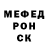 COCAIN Эквадор Art Klim